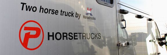 Poulsen Horsetrucks udvider i Norden!