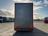 Krukenmeier SLK27 + Daf XF460 Mega Racetrailer - 8