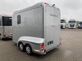 KRISMAR 2 HESTE`S Hestetrailer - 4