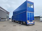 Trias  Udstillingstrailer Udstillings Trailer - 2