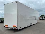 Krukenmeier SLK27 Racetrailer - 3