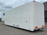 Krukenmeier SLK27 Racetrailer - 2