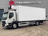 Volvo FL250 Kølebil Køle - 1