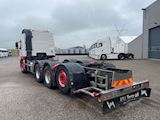 Volvo FM460 8x4 Chassis - 5