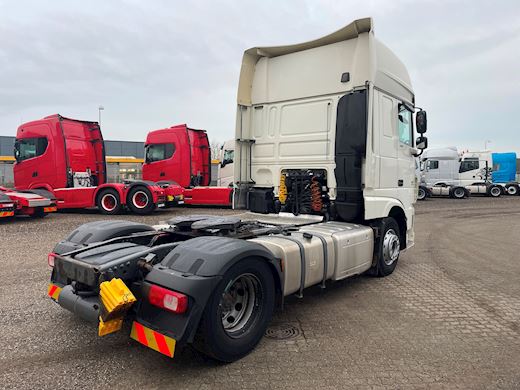 DAF XF460 4x2 Trækker - 5