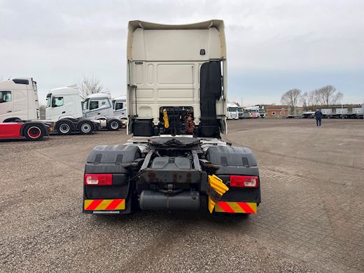 DAF XF460 4x2 Trækker - 6