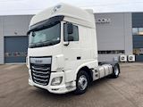 DAF XF460 4x2 Trækker - 2