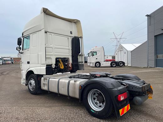 DAF XF460 4x2 Trækker - 7