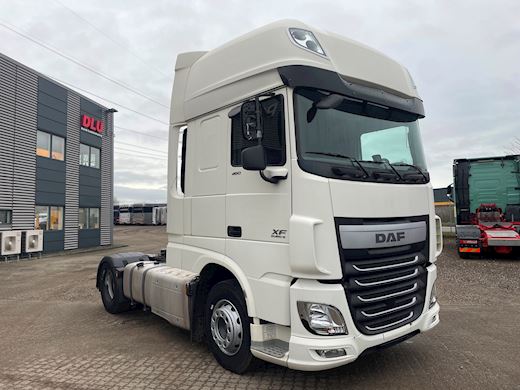 DAF XF460 4x2 Trækker - 4