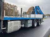 Iveco Stralis AT260S Kran - 5