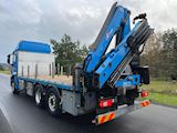 Iveco Stralis AT260S Kran - 4