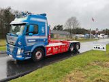 Volvo FM500 Kroghejs Kroghejs - 6