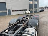 Volvo FM460 8x4 Chassis - 6