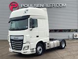 DAF XF460 4x2 Sattelzugmaschine - 1