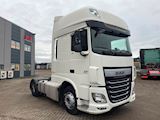 DAF XF460 4x2 Sattelzugmaschine - 4