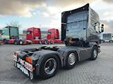 Scania R500 6x2/4 Twinsteer Sattelzugmaschine - 4