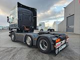 Scania R500 6x2/4 Twinsteer Sattelzugmaschine - 5