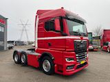 MAN TGX 26.510 Trækker - 3