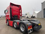 MAN TGX 26.510 Trækker - 5