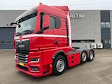 MAN TGX 26.510 Trækker - 2