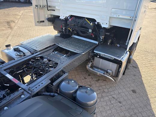 DAF XG530 FTS Sattelzugmaschine - 7