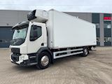 Volvo FL250 Kølebil Køle - 2